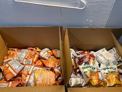 Box of chips (2)(exp:04/07/26)