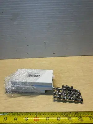 Refrigerator magnets (4pks)