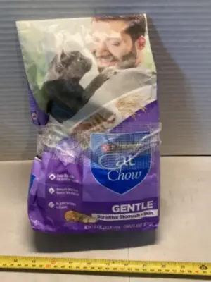 Purine Cat Chow (05/2027)