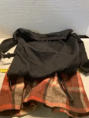 Shirt, Skirt and Belt (size 9-10)