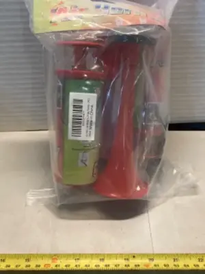 2 pc party air horns