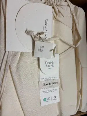 Full/Queen sheet set