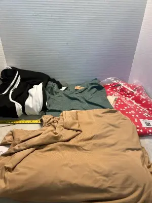 size large 1 blouse 3 dress’s