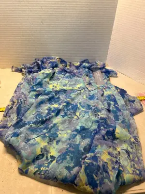 size small / petite dress