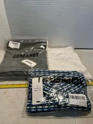 size xl golf shirt, tshirt 2 workout shorts