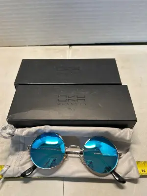 3 ct polarized glasses