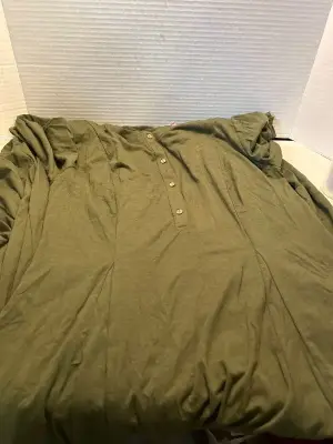 super long longsleeve dress XXL