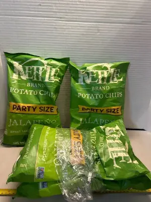 4ct jalapeno kettle brand potato chips 02/07/26