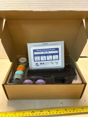 activated carbon fiber faucet filtration system