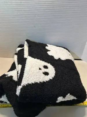 ghost blanket