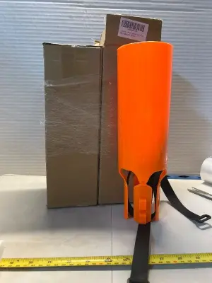 2 leaf blower air booster