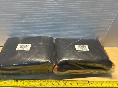 Front seat covers (4ct)