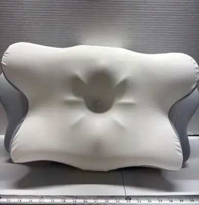 Cervical pillow