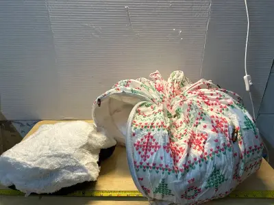 Cat tunnel and pet  bed