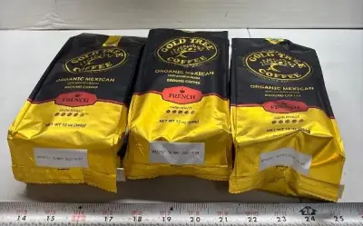 3pk Arabic coffee exp:05/27