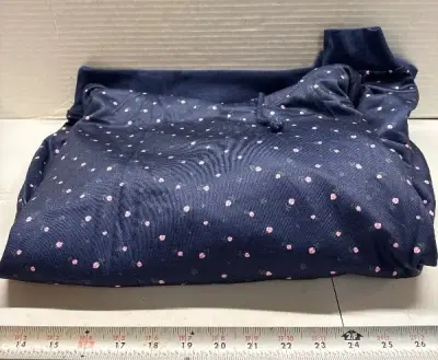 Size S men’s athletic hoodie