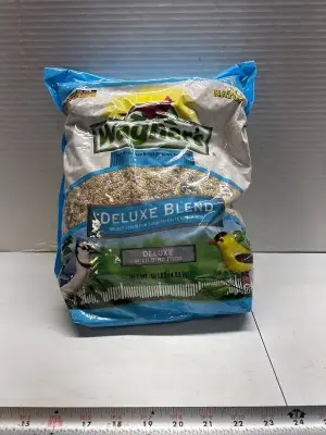10LB wagners bird food