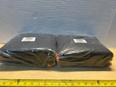 Front seat covers (2pk)(2)