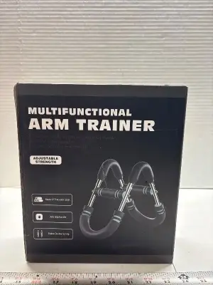 Arm trainer