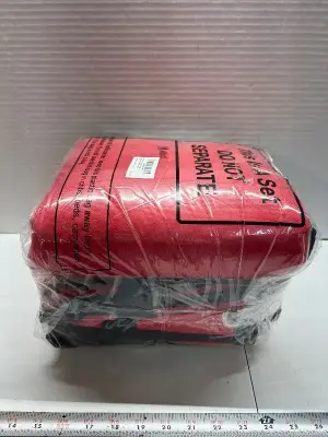 2pk insulated food bags