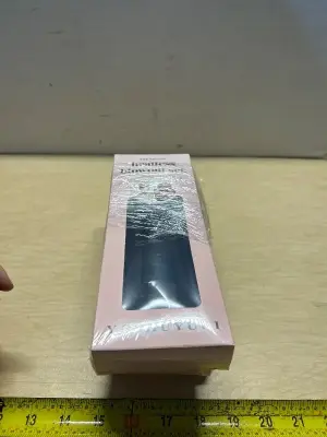 Heatless hair curlers (3pks)