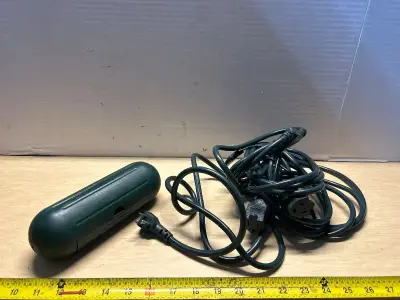 Outlets for outdoor lights