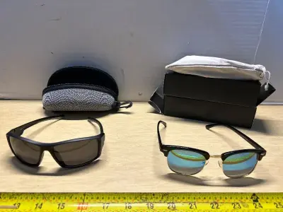 Sports /polarized sunglasses (5)