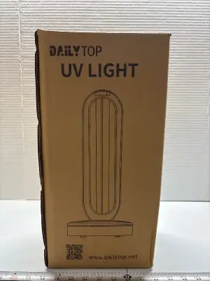 UV light