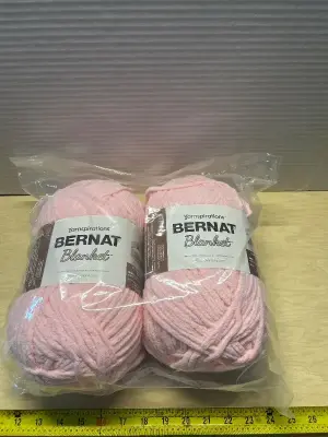 Crochet blankets (2)