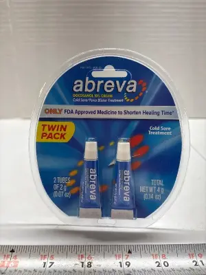 2pk Abreva
