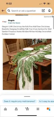 Christmas decoration