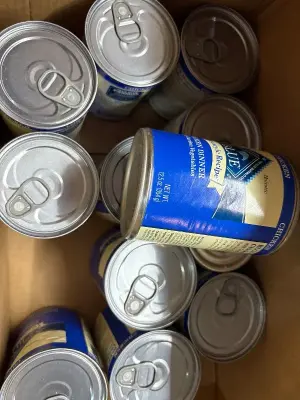 12ct Blue buffalo co exp:07/28