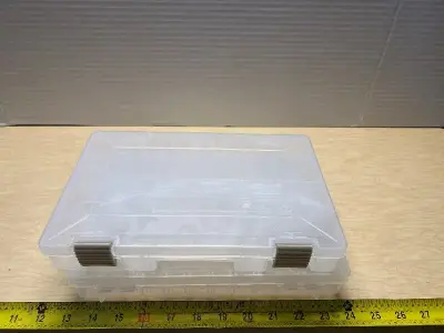 Storage organizers (2)