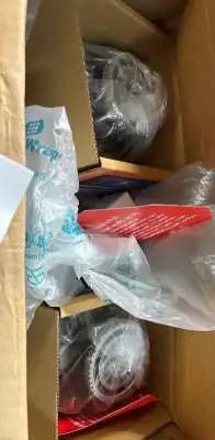 Rear axel for 2003-2008 Honda accord