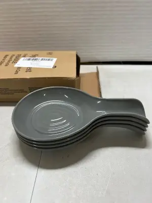 4 count spoon rest
