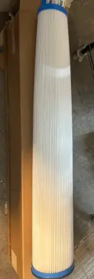 Jonell Z2600886 Gas Coalescer Filter Cartridge