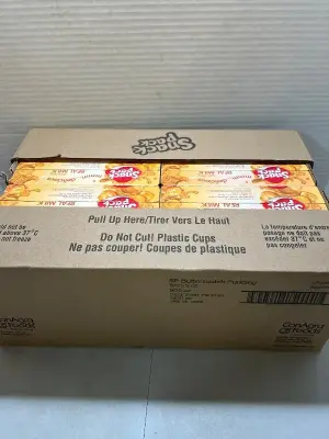 lot of snack pack butterscotch bb 01/16/26