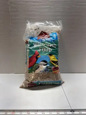 10lbs bird seed