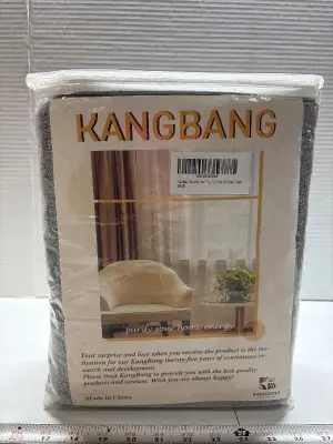 72”x96” couch cover 2 panels