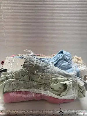 5pk 2XL women’s shirts