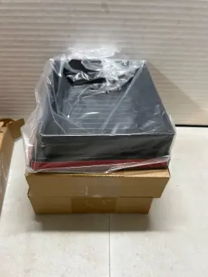 3 count center console for 4 runner