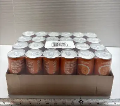 24pk izze variety exp:06/26