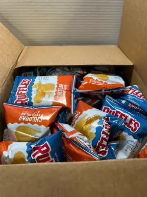 lot of mini ruffles 01/13/26