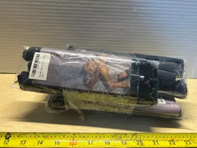 Blow out heatless rods for hair (10ct)