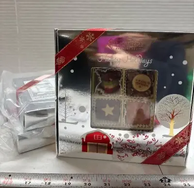 (3). De Noel parfait collection exp:07/26