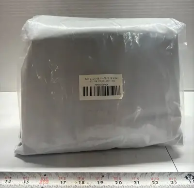 (2) 10’x10’ canopy top replacements