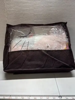 Comforter (unknown size)