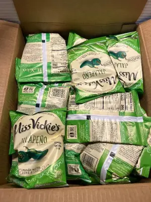 Box of chips (01/13/26)