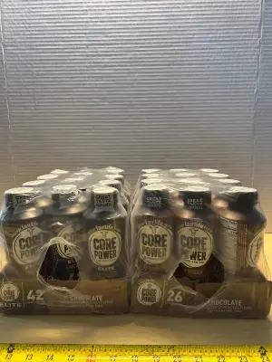 Core power protein shake (24ct)(03/12/26)