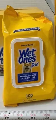 300ct per wipes